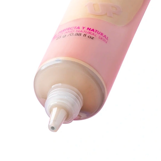 Base de maquillaje ultra ligera