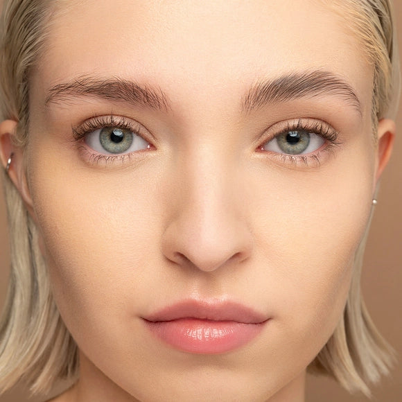 Organic Brows - gel para cejas de extra fijación