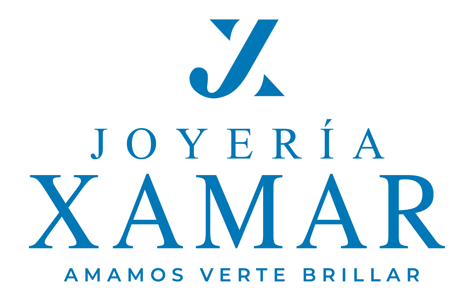 Joyería Xamar