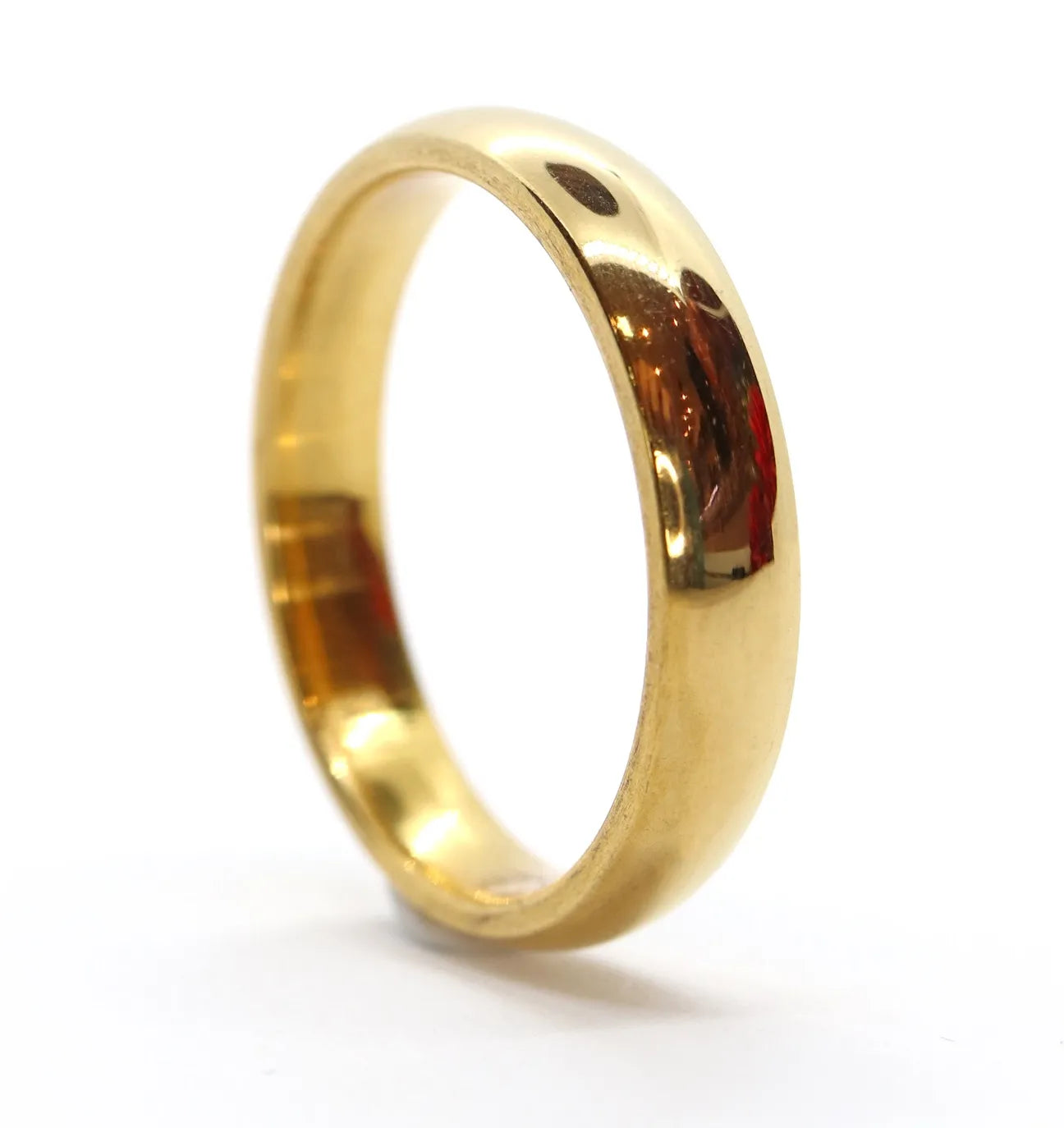 Anillo Acero Inoxidable