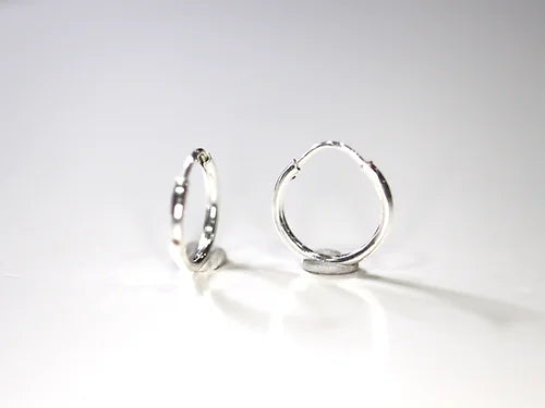 MiniArracada #0 Plata L925