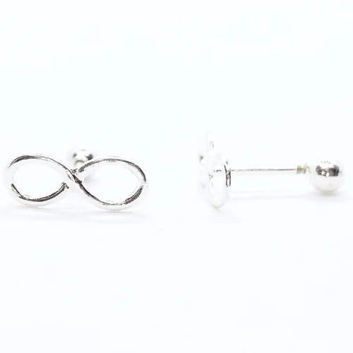 Broquel Infinito Plata L925