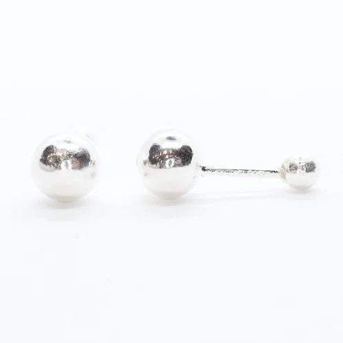 Broquel Bola #2 Plata L925