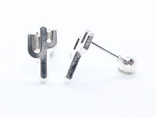 Broquel Cactus Plata L925