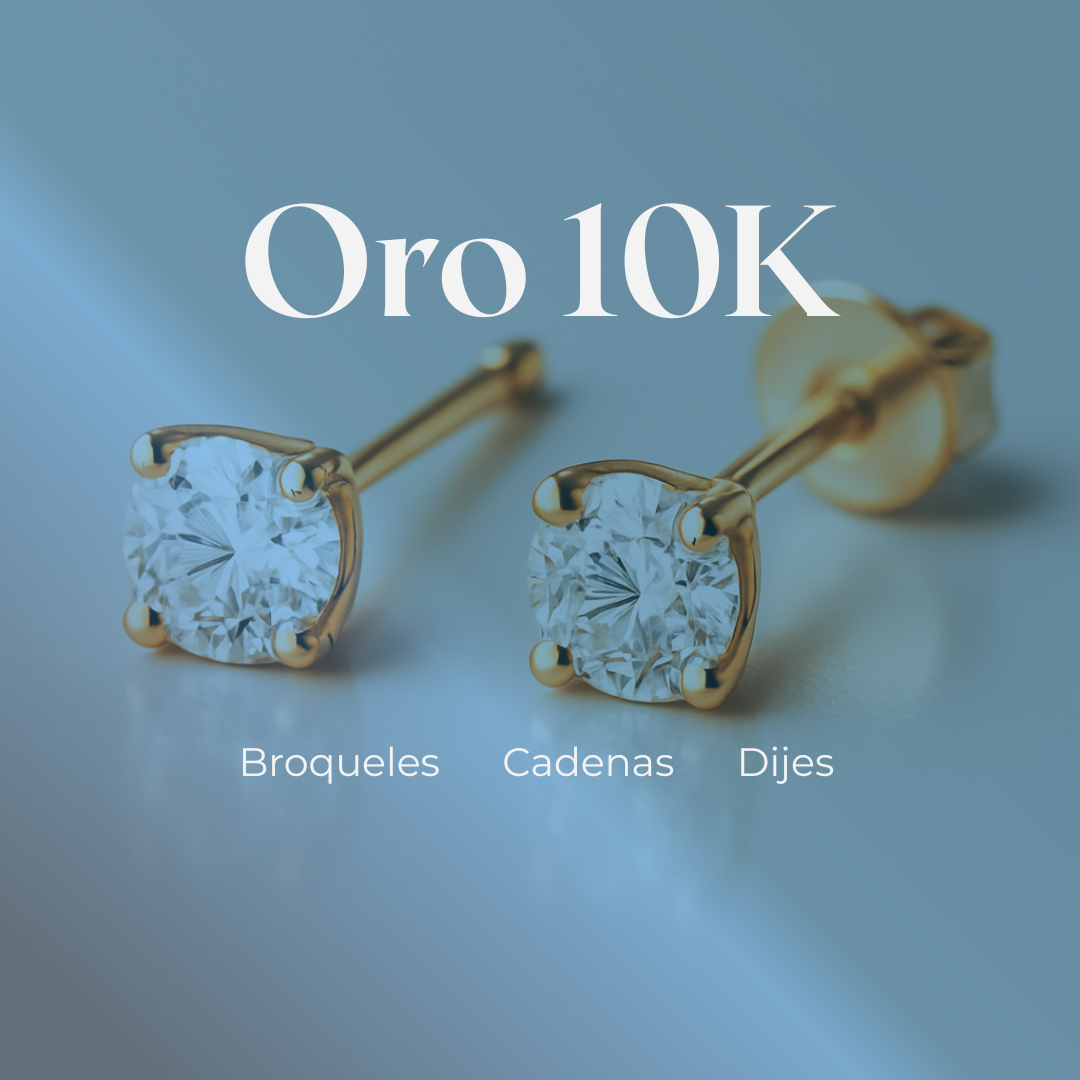 Oro 10k
