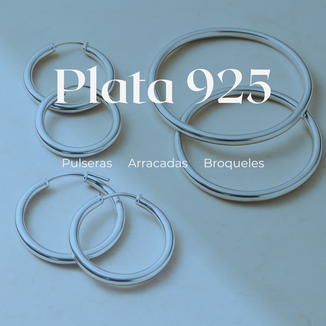 Plata .925