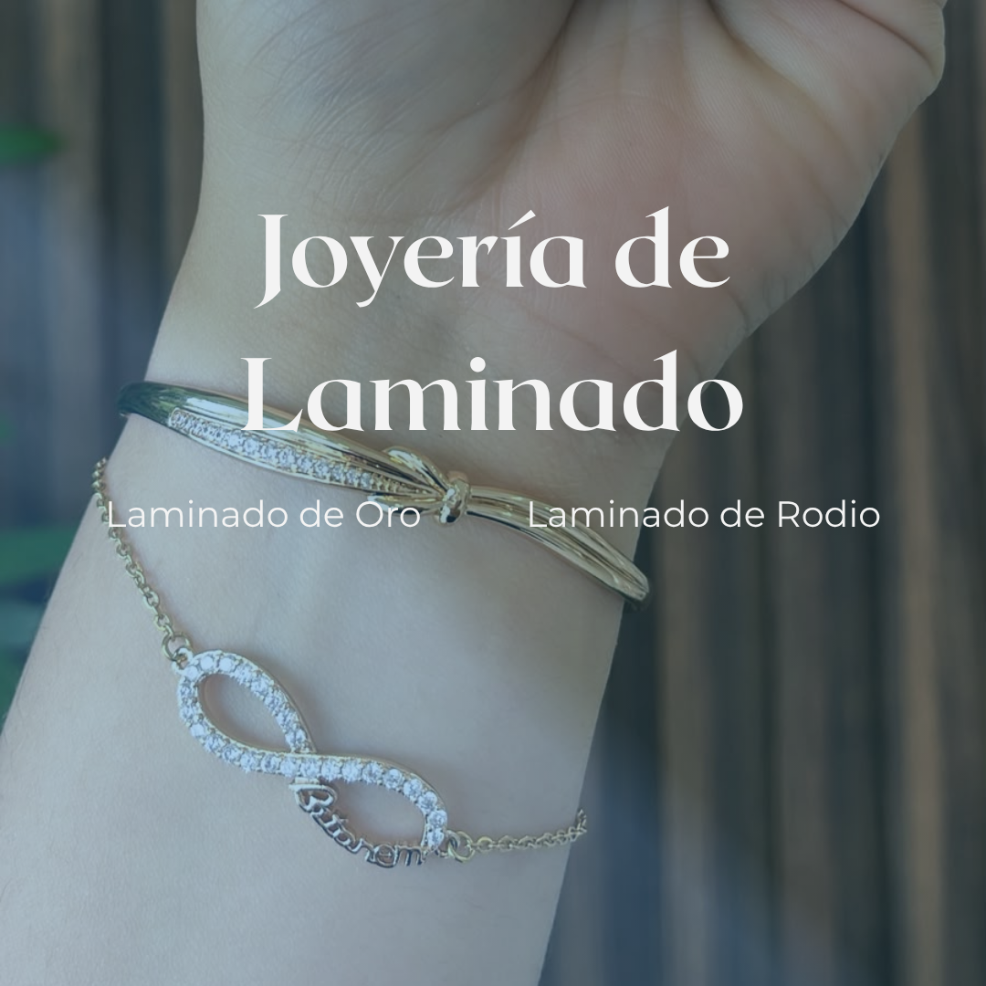 Joyería Laminado