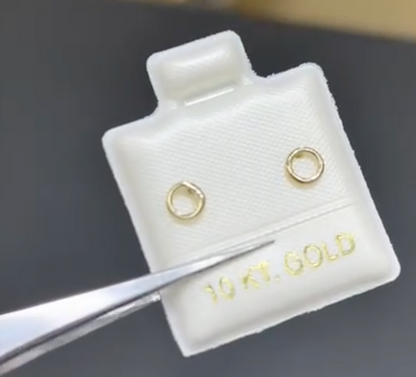 Mini círculo resaque 10k