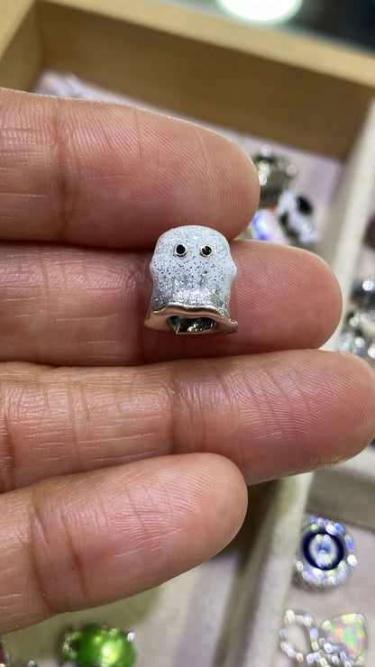 Charms de temporada - Plata Ley 925