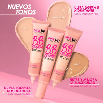 Base de maquillaje ultra ligera