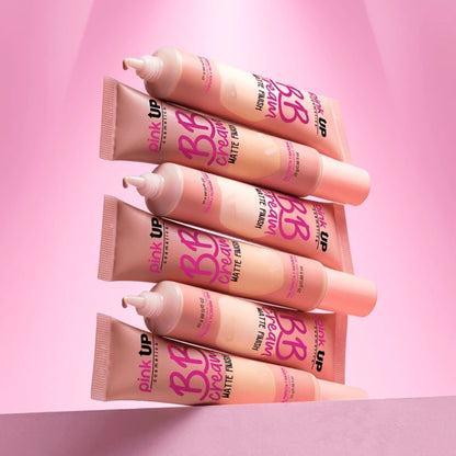 Base de maquillaje ultra ligera