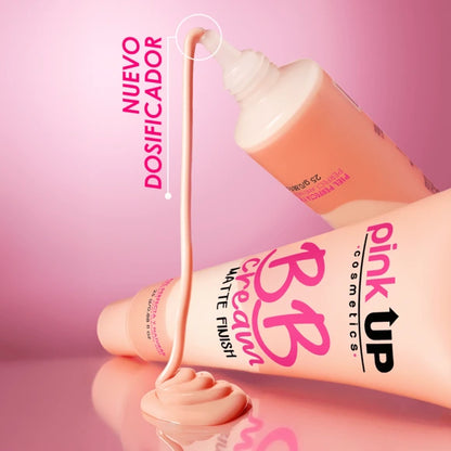 Base de maquillaje ultra ligera