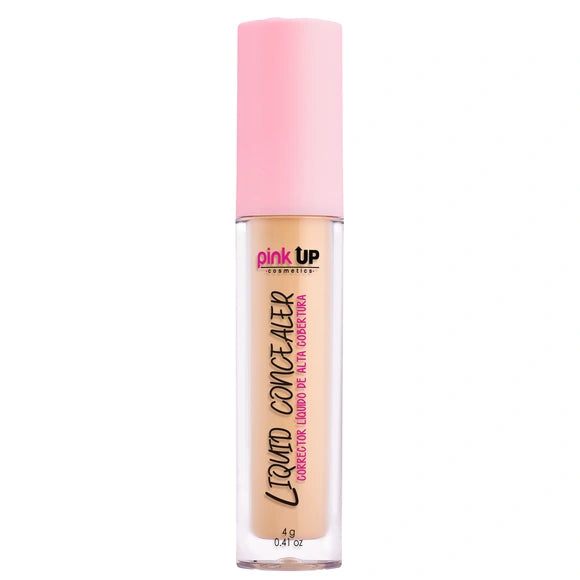 Liquid Concealer - Corrector Liquido