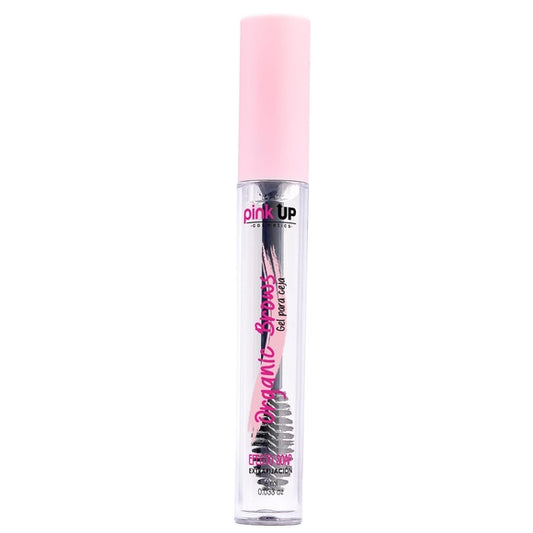 Organic Brows - gel para cejas de extra fijación