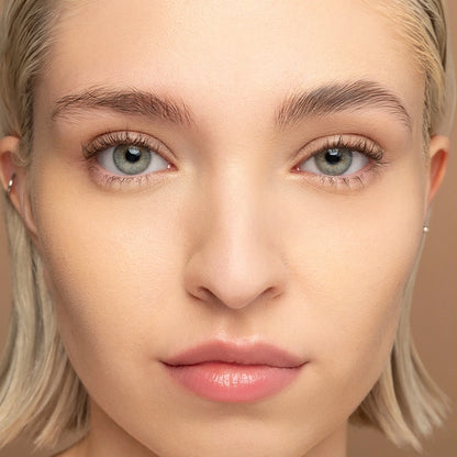 Organic Brows - gel para cejas de extra fijación