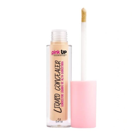 Liquid Concealer - Corrector Liquido