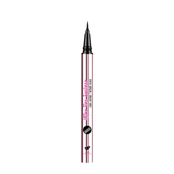 Ultra Fine Eyeliner - Plumón delineador de larga duración