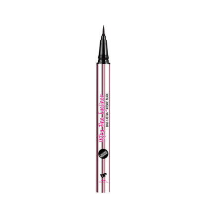 Ultra Fine Eyeliner - Plumón delineador de larga duración