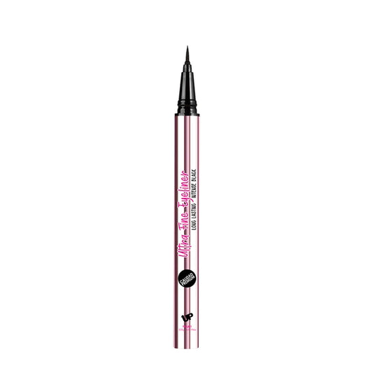 Ultra Fine Eyeliner - Plumón delineador de larga duración